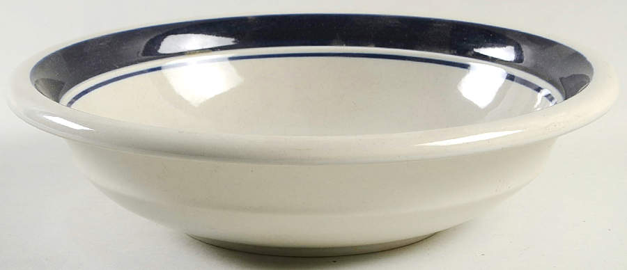 Finland 9" Round Vegetable Bowl by Mikasa-1
