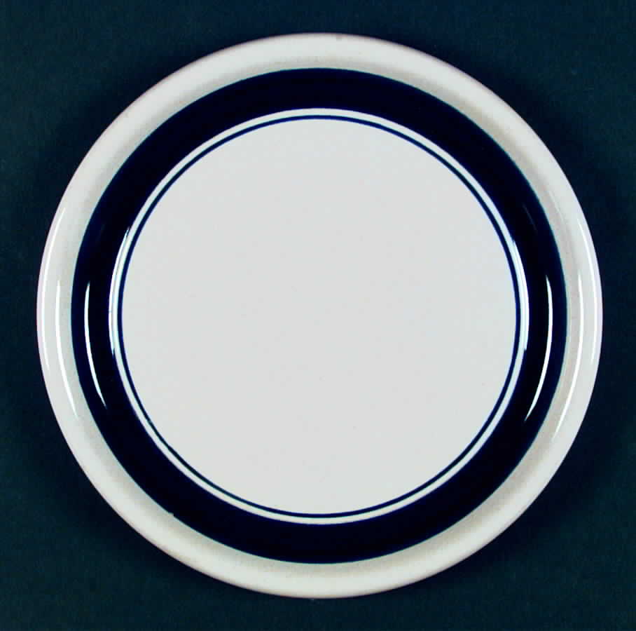 Finland Dinner Plate by Mikasa-1