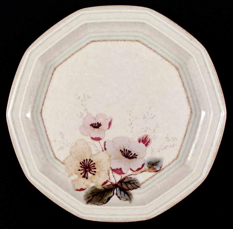 Firenze Dinner Plate by Mikasa-1