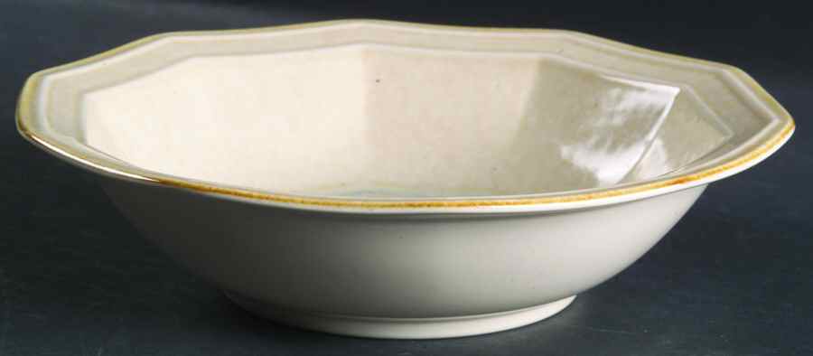 Firenze Soup/Cereal Bowl by Mikasa-1