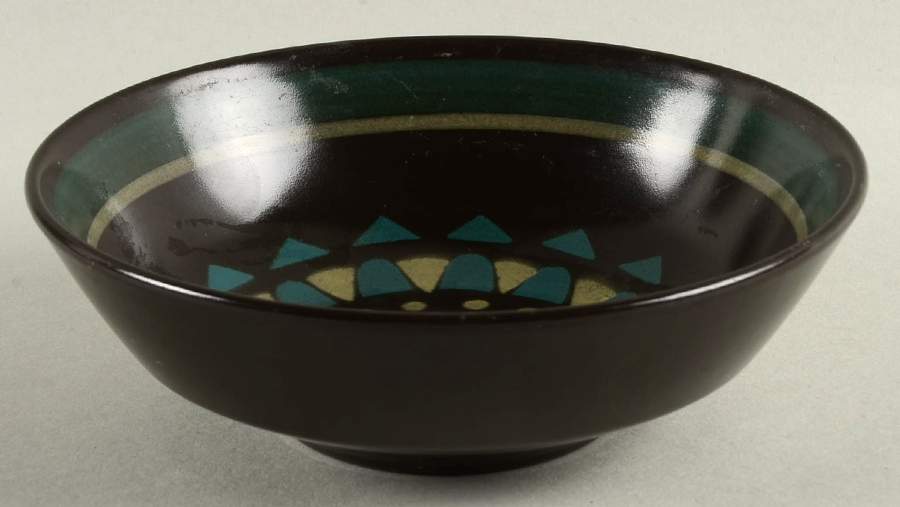 Firenze Fruit/Dessert (Sauce) Bowl by Mikasa-1