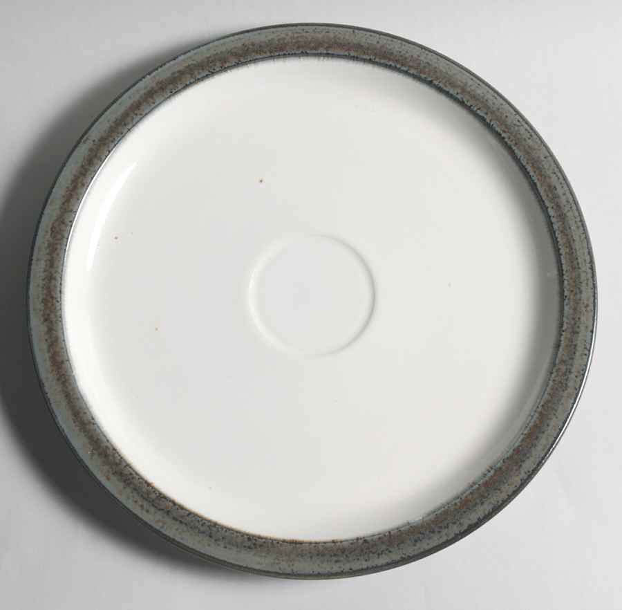 Firesong Chip Bowl/Plate for Chip & Dip Set by Mikasa-1