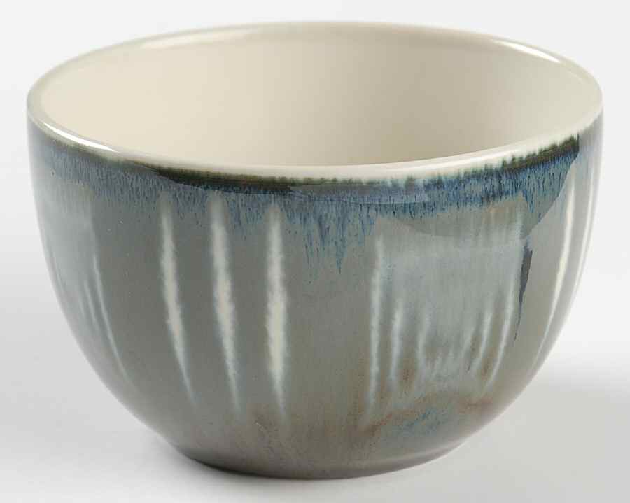 Firesong Dip Bowl for Chip & Dip Set by Mikasa-1