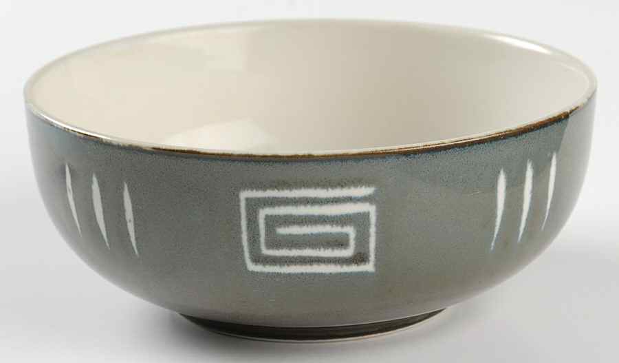 Firesong Coupe Soup Bowl by Mikasa-1