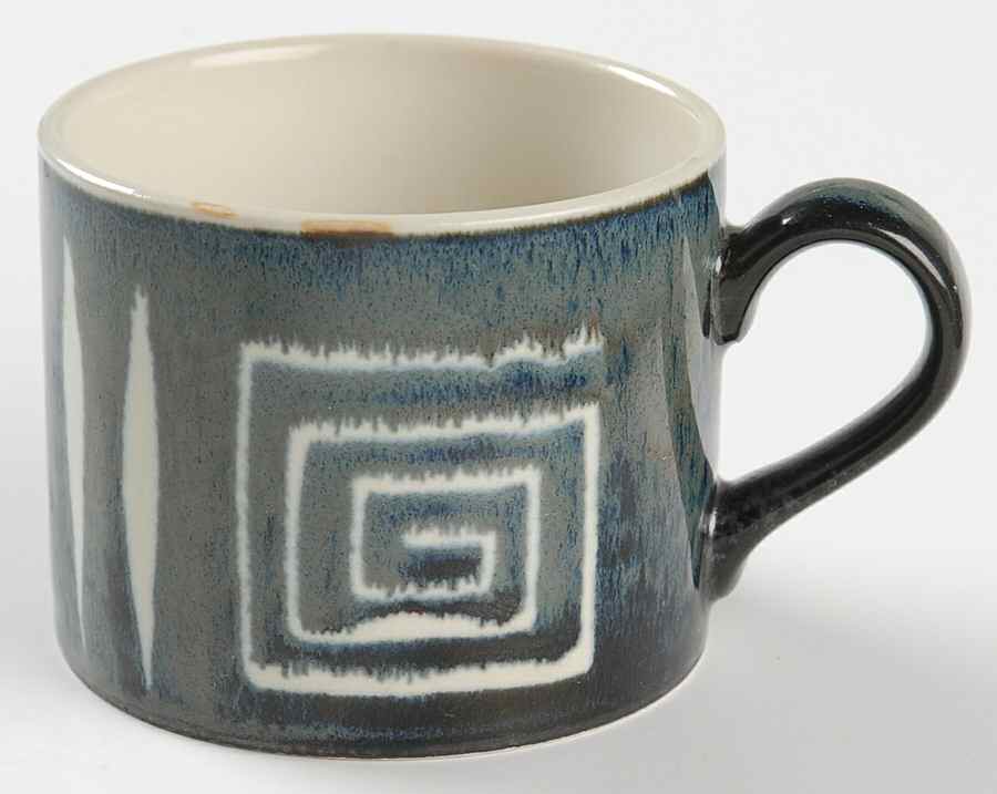 Firesong Flat Cup by Mikasa-1