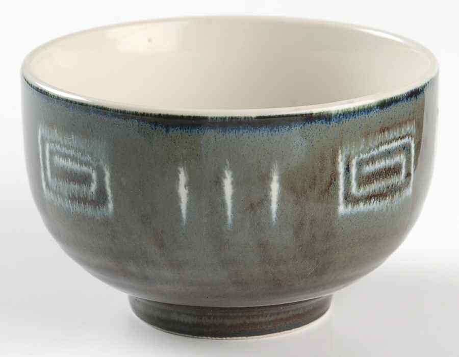 Firesong Coupe Cereal Bowl by Mikasa-1