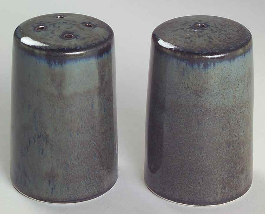 Firesong Salt & Pepper Set by Mikasa-1