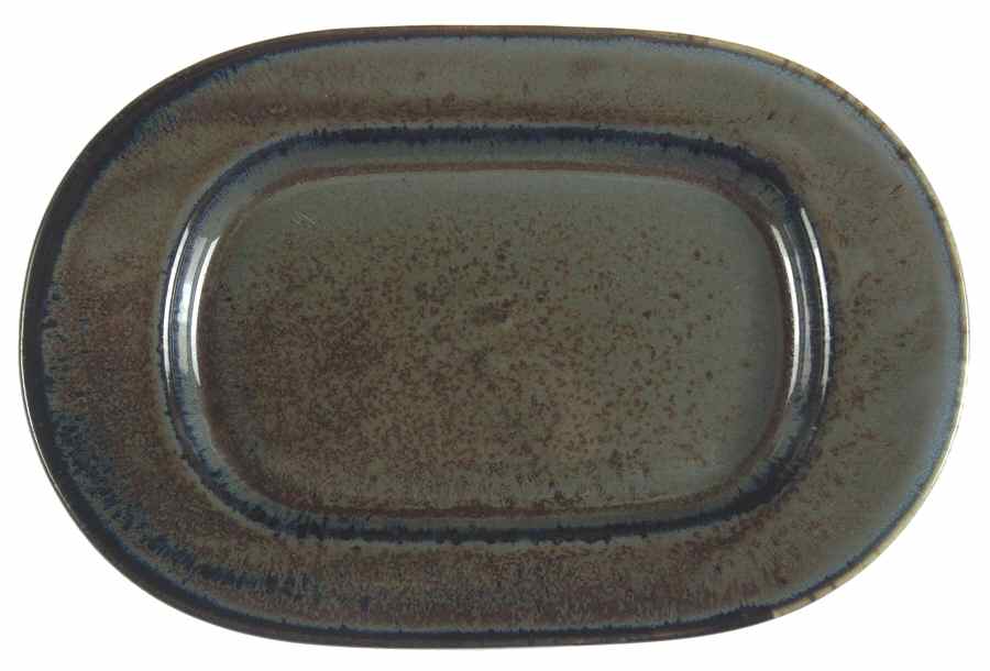 Firesong Underplate for Gravy Boat by Mikasa-1