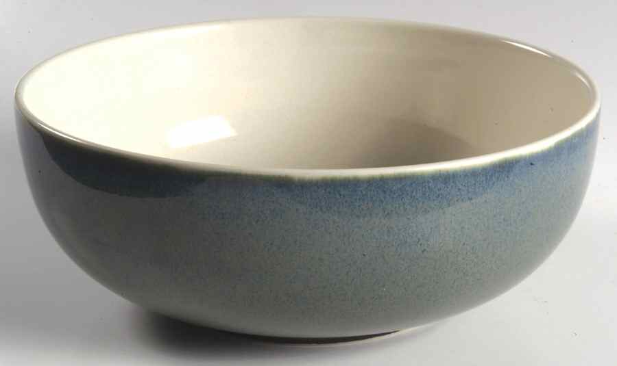Firesong 8" Round Vegetable Bowl by Mikasa-1