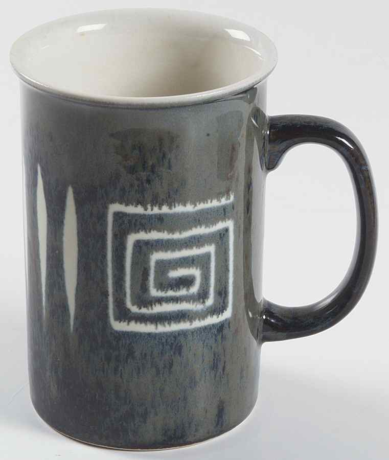 Firesong Cappuccino Mug by Mikasa-1