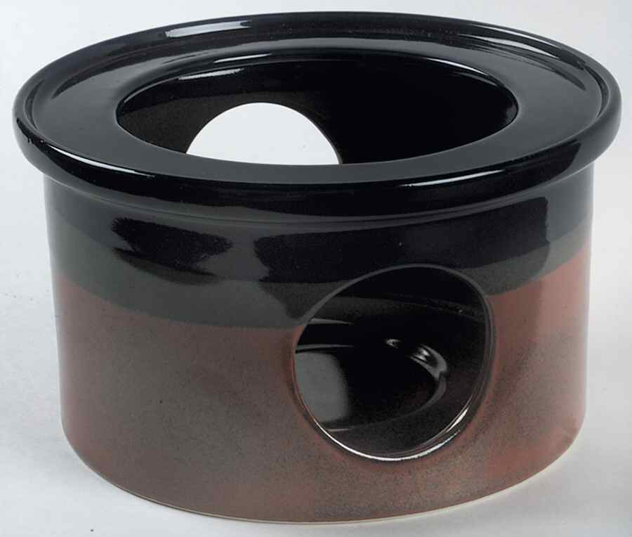Fire Song China Warmer Stand by Mikasa-1
