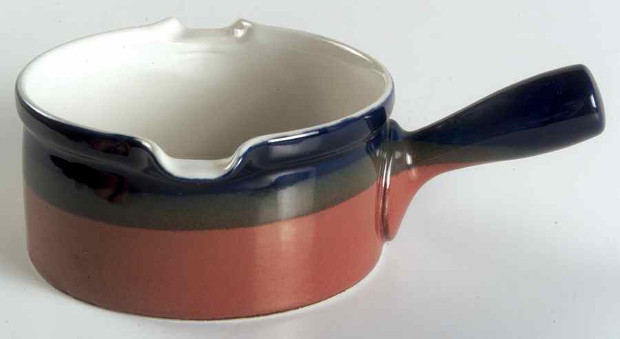 Fire Song Gravy Boat by Mikasa-1
