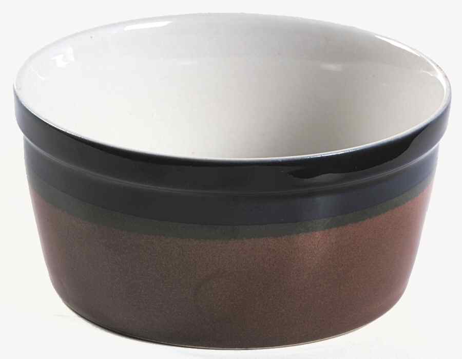 Fire Song Fruit/Dessert (Sauce) Bowl by Mikasa-1