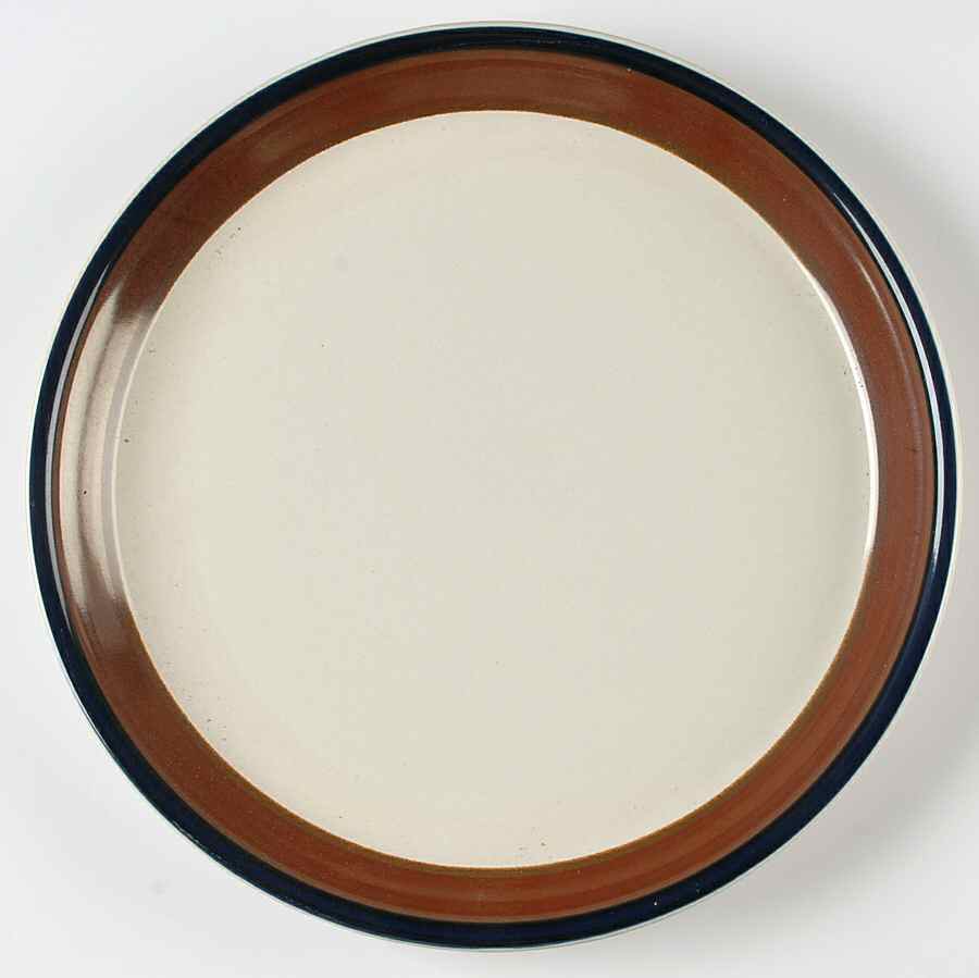 Fire Song 12" Chop Plate (Round Platter) by Mikasa-1