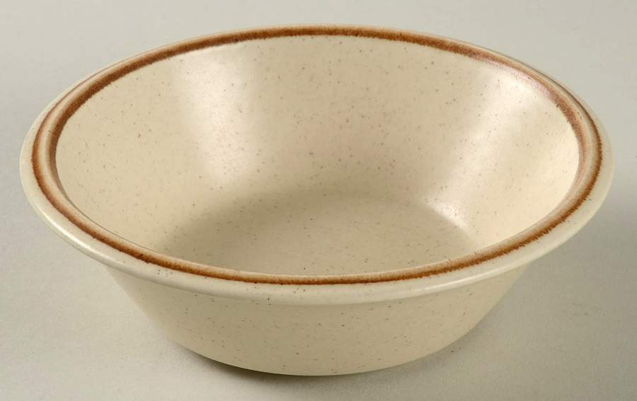 Flower Arrangement Fruit/Dessert (Sauce) Bowl by Mikasa-1