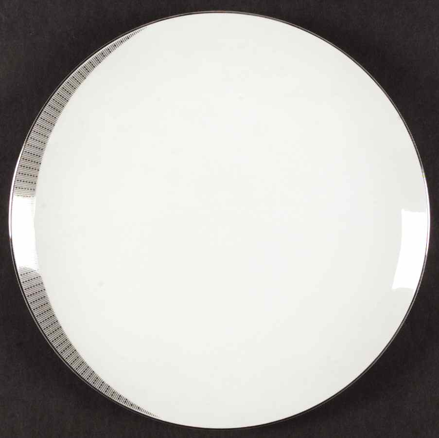 Flair Dinner Plate by Mikasa-1