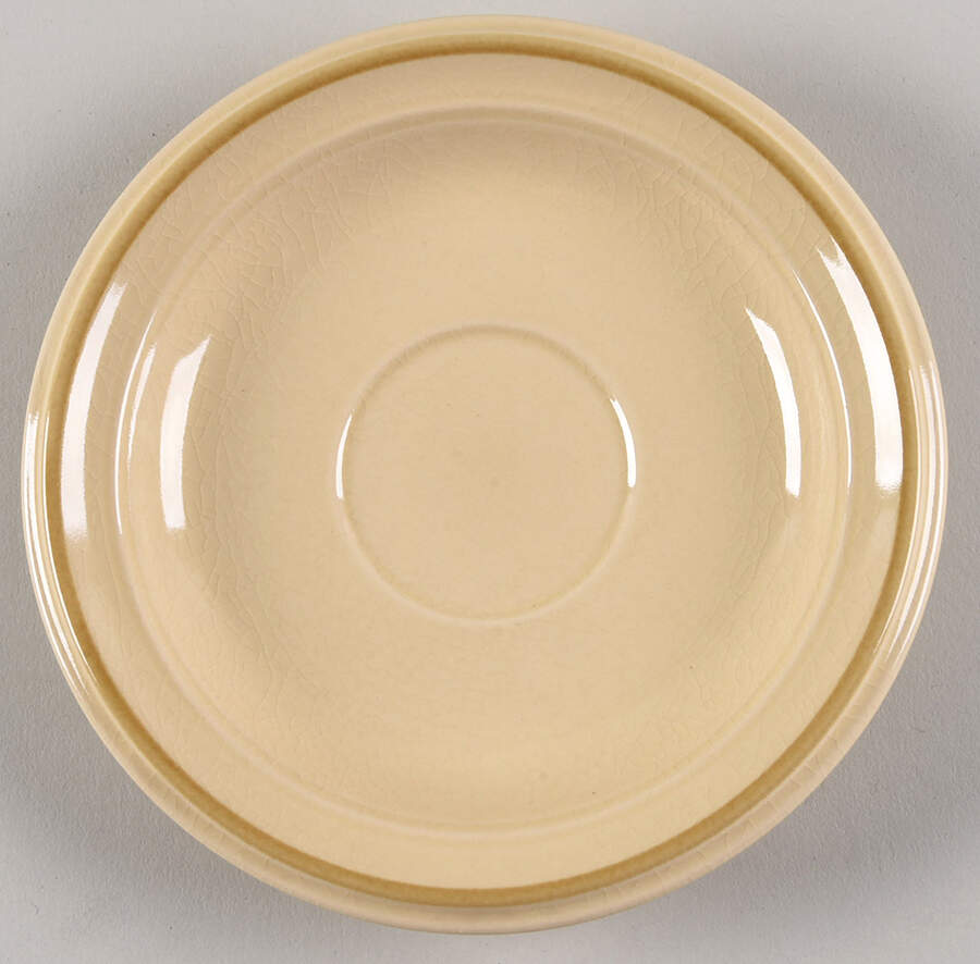Floral Bazaar Saucer by Mikasa-1