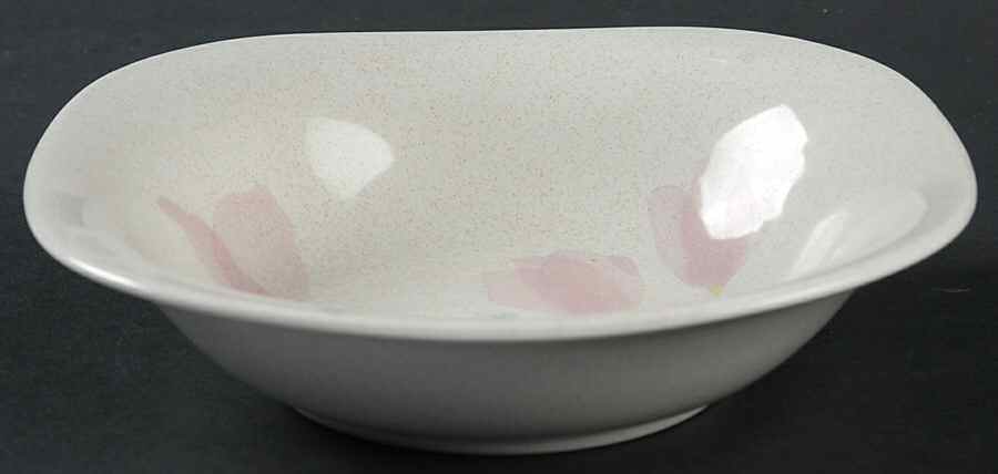 Floral Delight Coupe Cereal Bowl by Mikasa-1