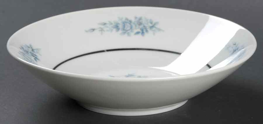 Fleorette Fruit/Dessert (Sauce) Bowl by Mikasa-1
