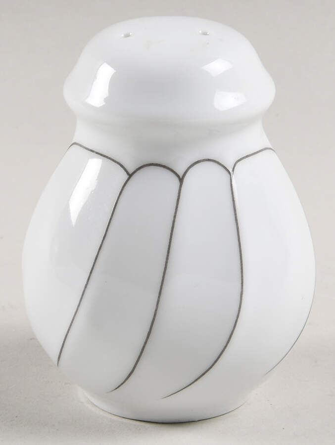 Fleetwood Salt Shaker by Mikasa-1
