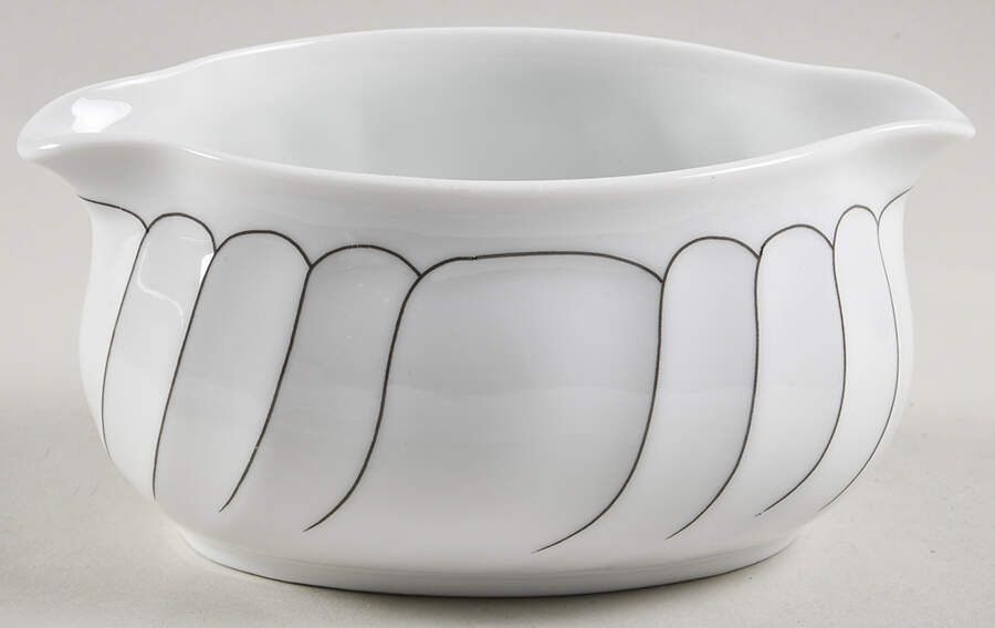 Fleetwood Gravy Boat by Mikasa-1