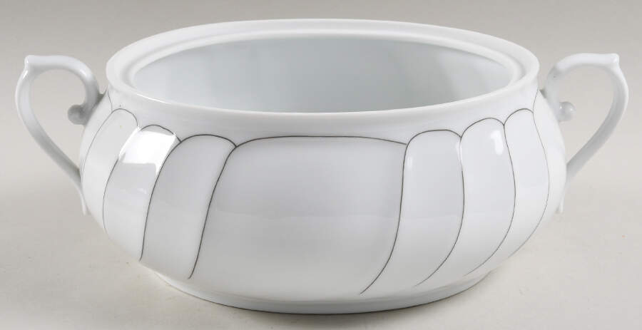Fleetwood Oval Vegetable No Lid by Mikasa-1