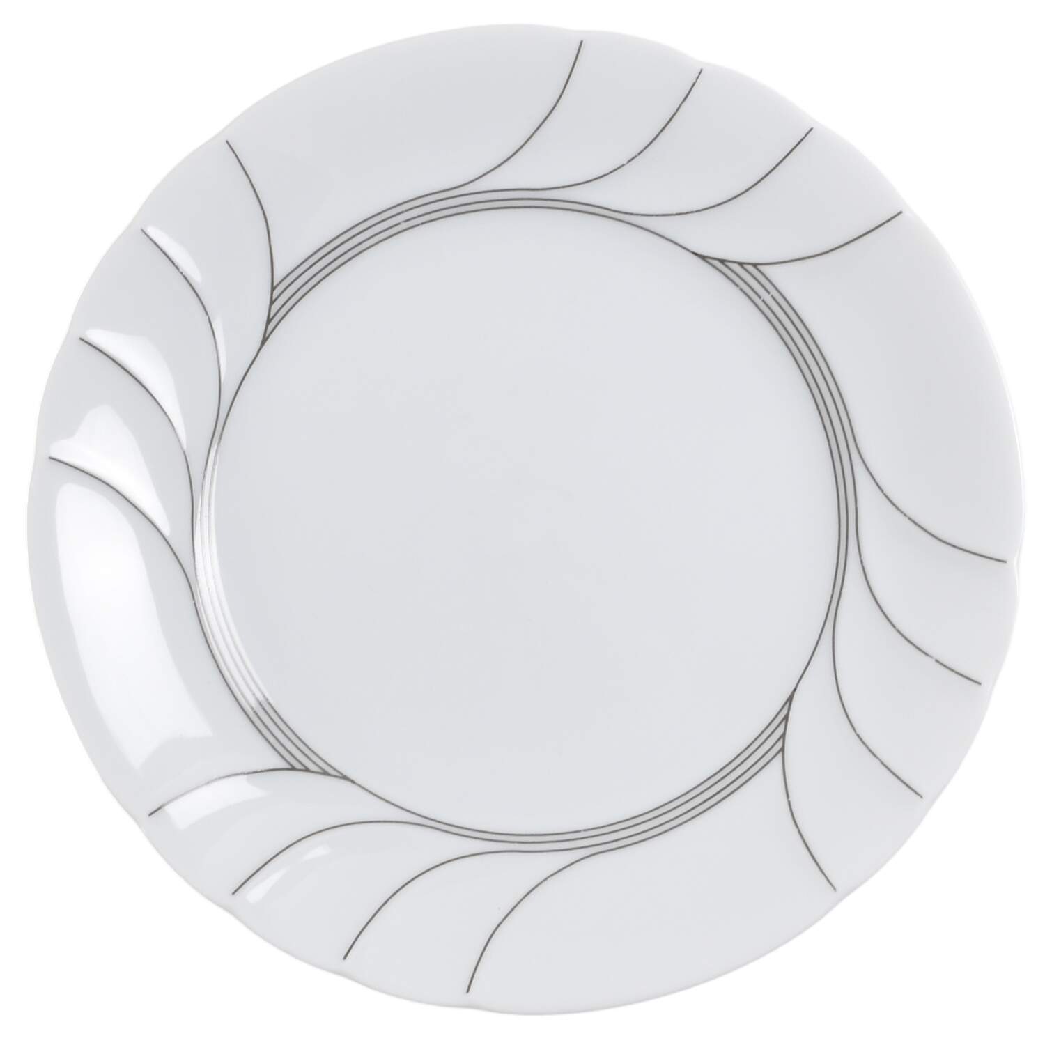 Fleetwood Salad Plate by Mikasa-1