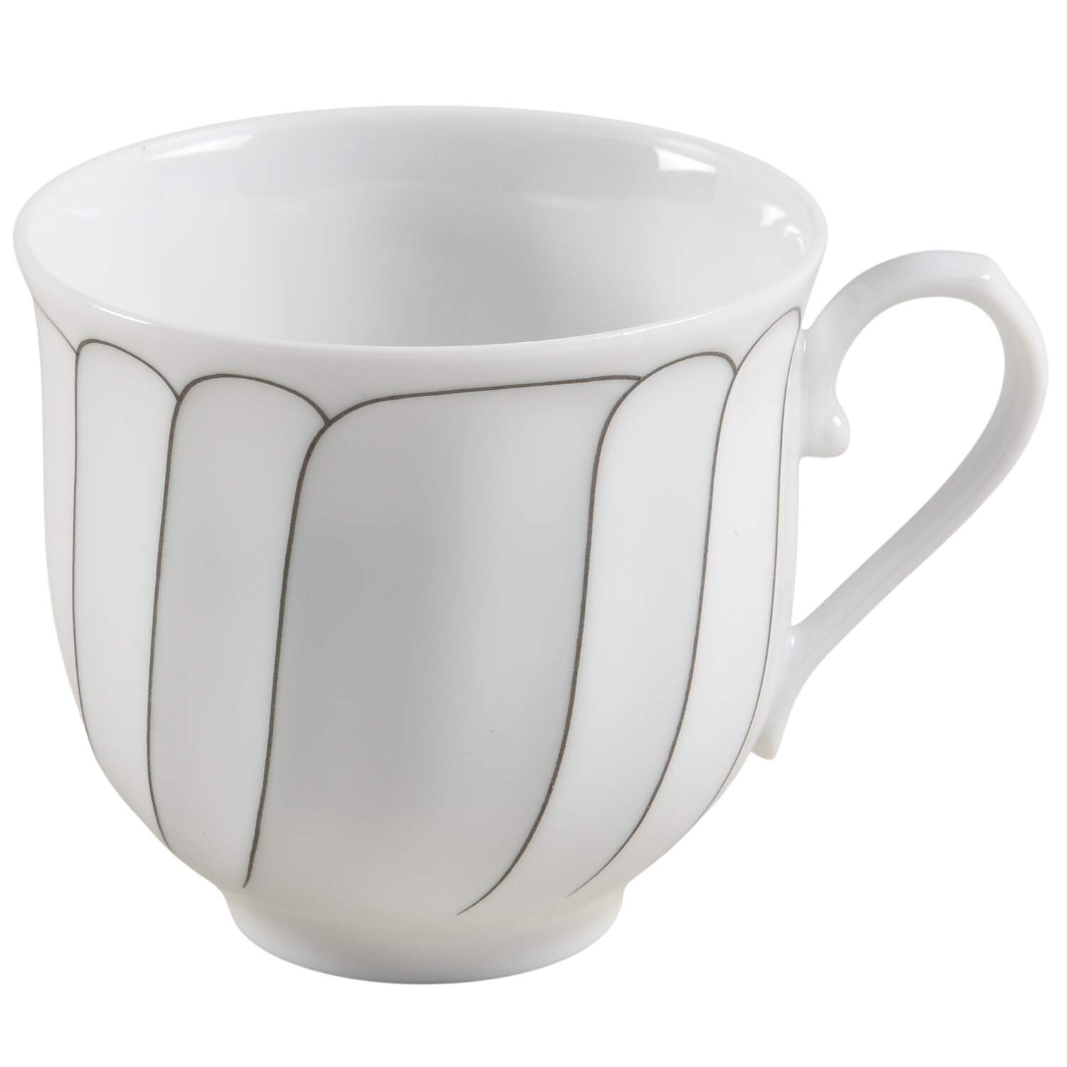 Fleetwood Flat Cup by Mikasa-1