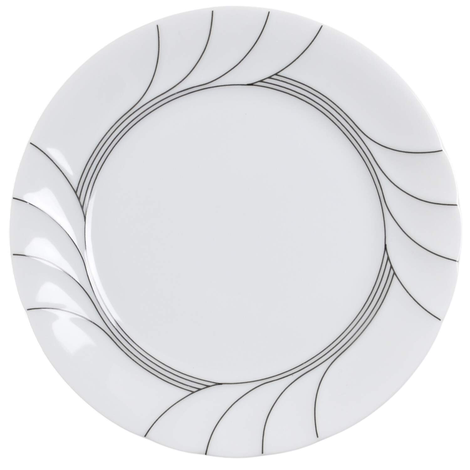 Fleetwood Bread & Butter Plate by Mikasa-1