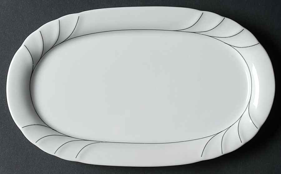 Fleetwood Butter Tray by Mikasa-1