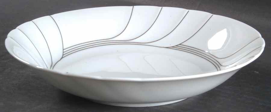 Fleetwood Coupe Soup Bowl by Mikasa-1