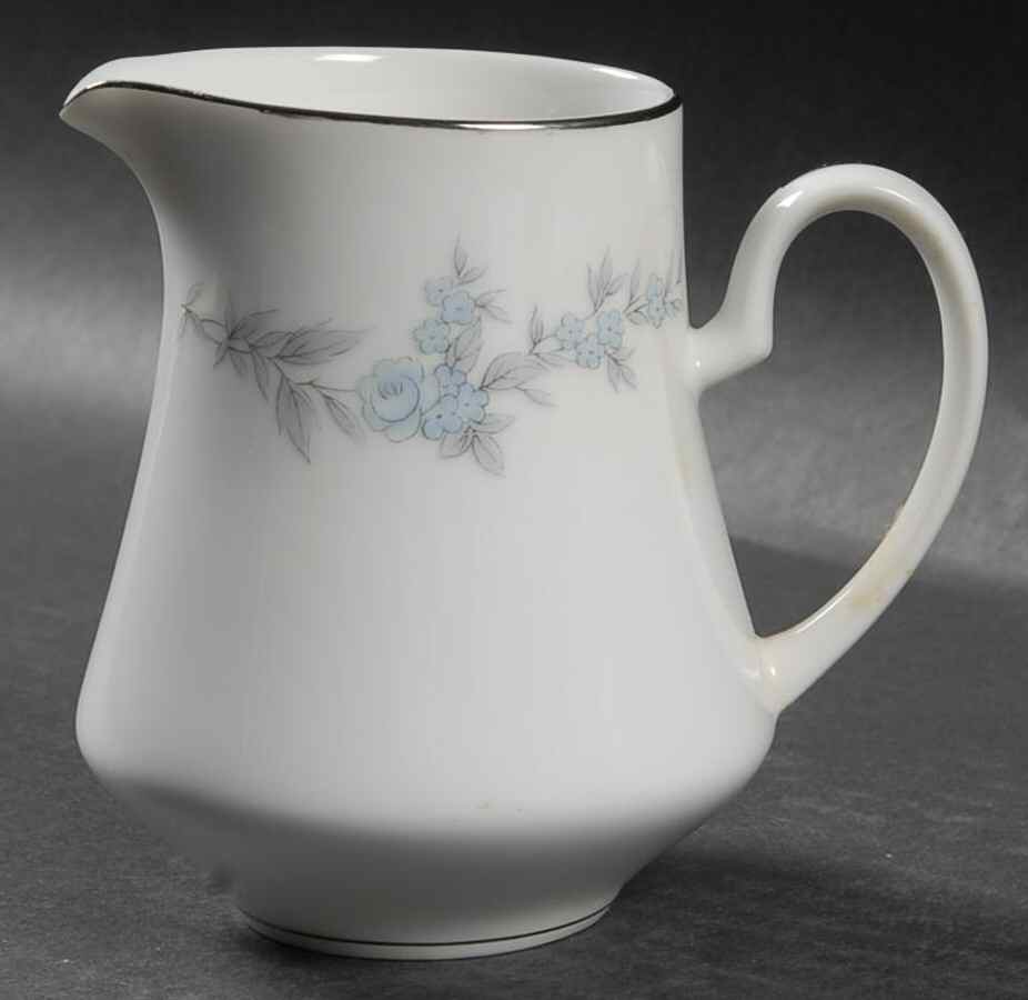 Fleurette Creamer by Mikasa-1