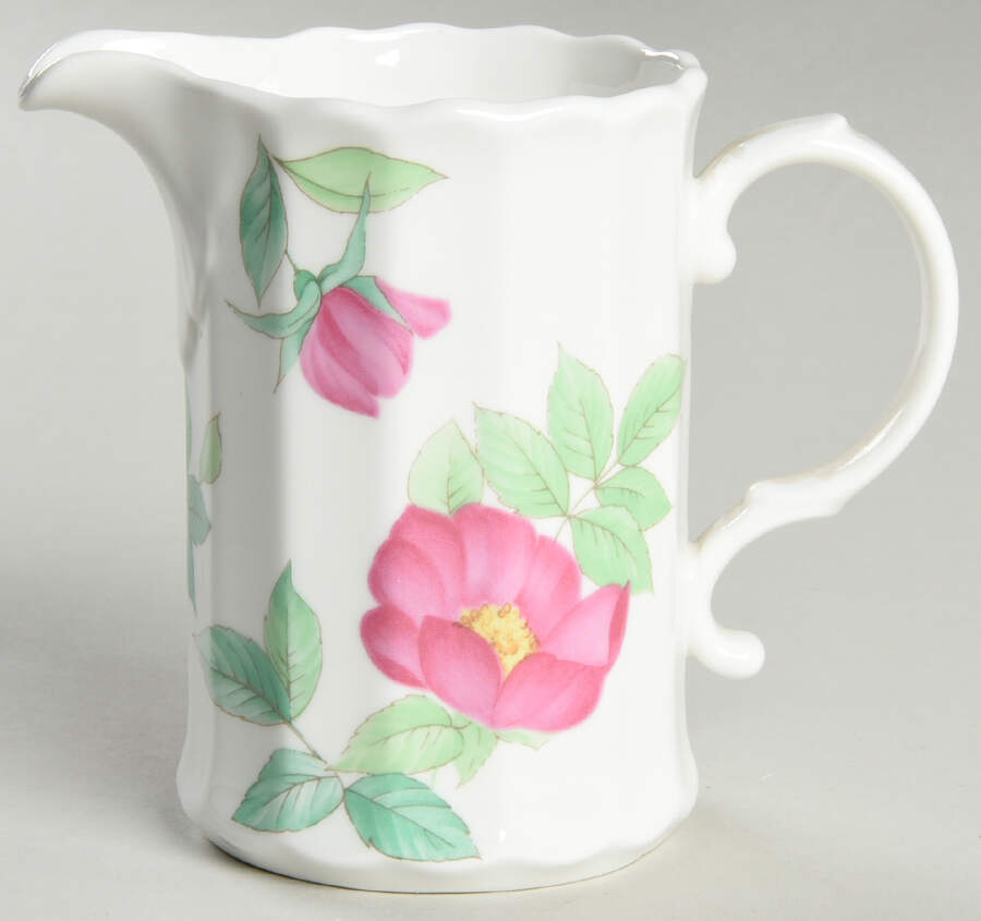 Fleuriste Creamer by Mikasa-1
