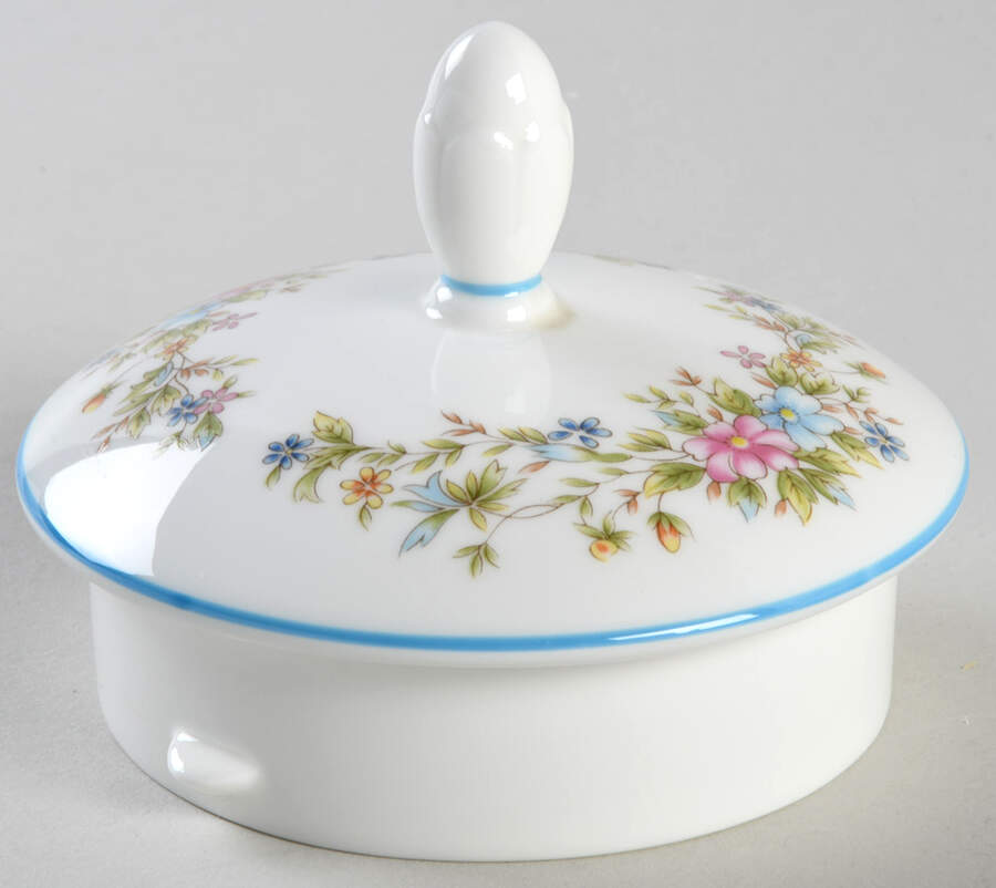 Flower Mist Lid for Coffee Pot by Mikasa-1
