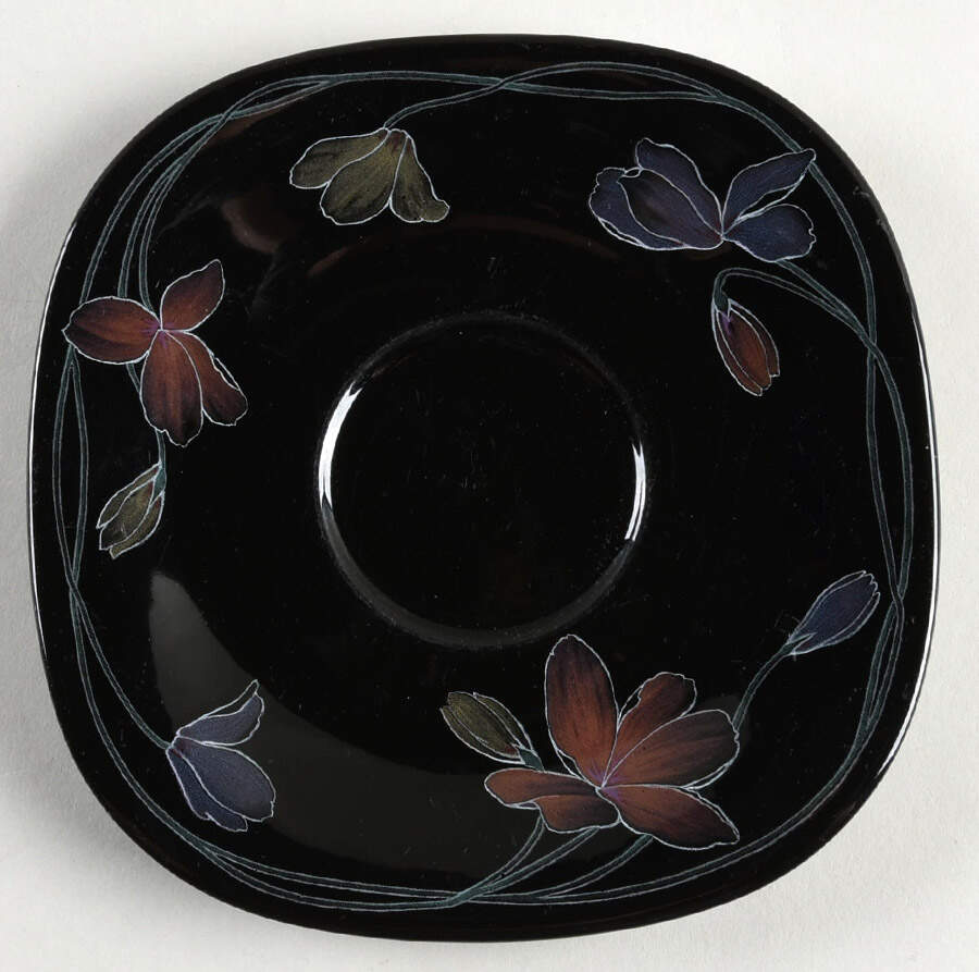 Flowers of The Night Saucer by Mikasa-1
