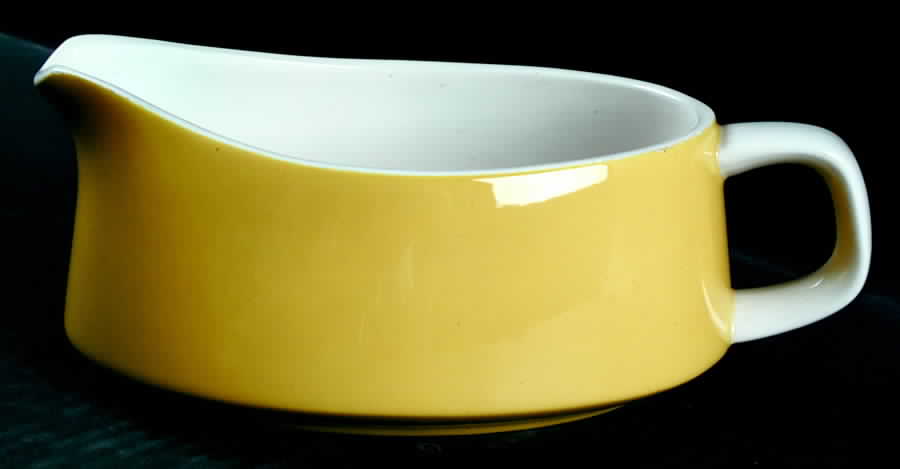 Flora Gravy Boat by Mikasa-1