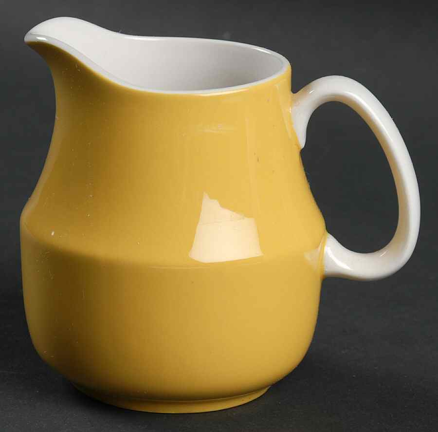 Flora Creamer by Mikasa-1