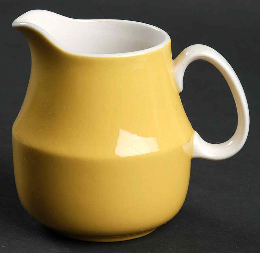 Flora Creamer by Mikasa-1