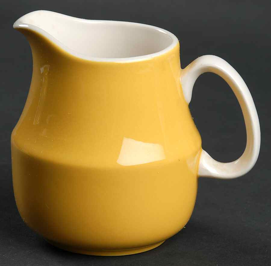 Flora Creamer by Mikasa-1