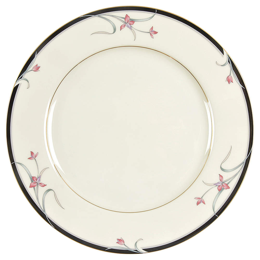 Floradora Dinner Plate by Mikasa-1