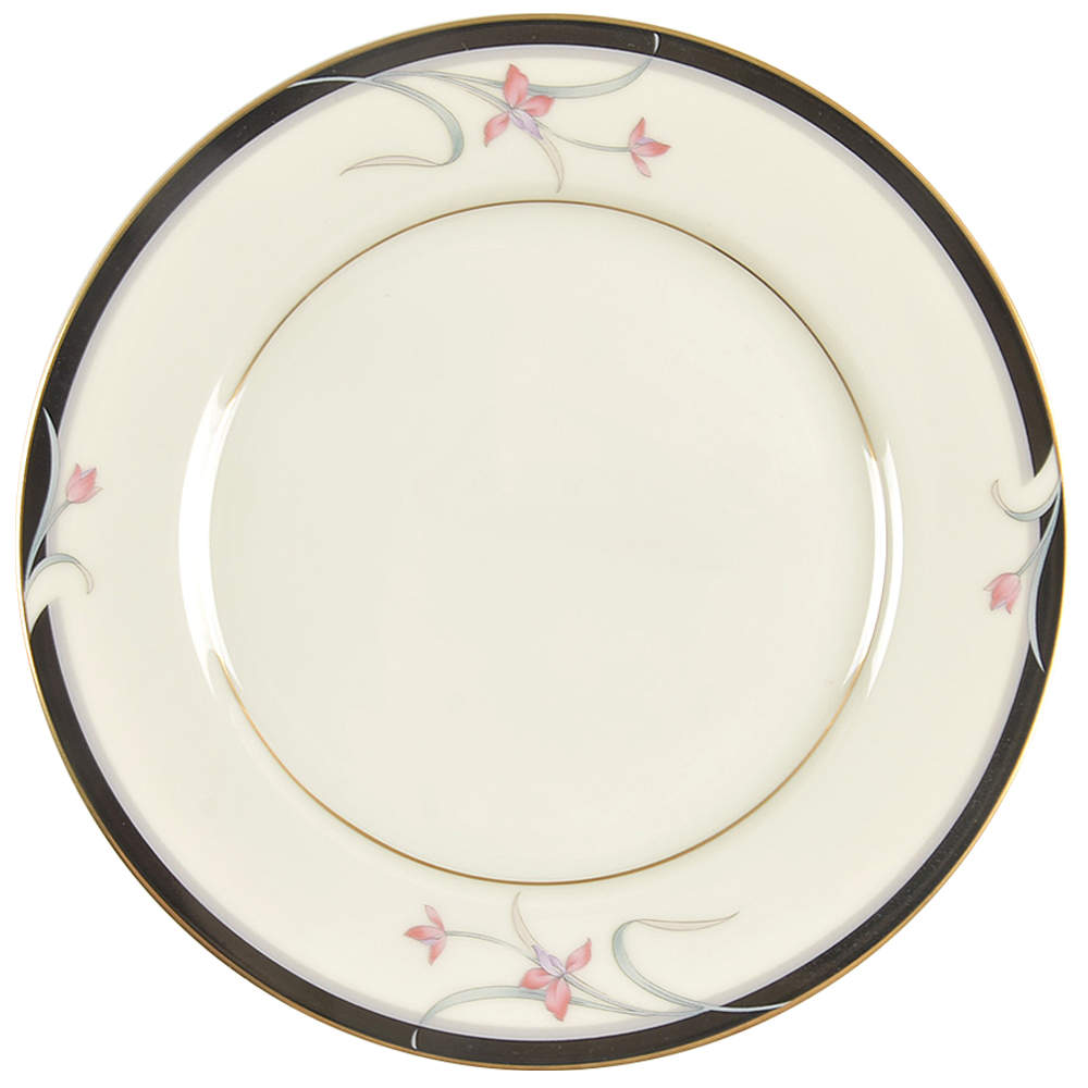 Floradora Bread & Butter Plate by Mikasa-1