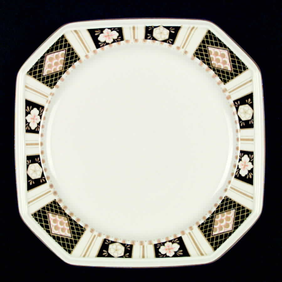 Florentine Dinner Plate by Mikasa-1
