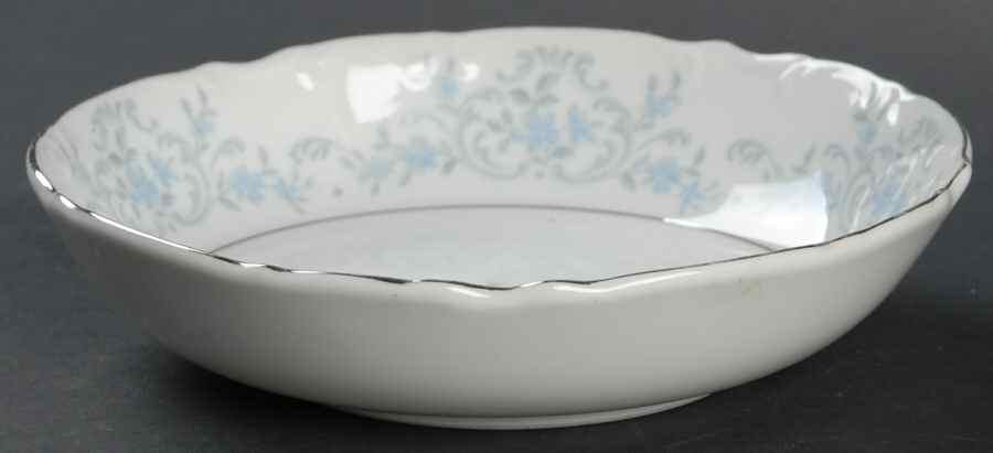 Florentine Fruit/Dessert (Sauce) Bowl by Mikasa-1