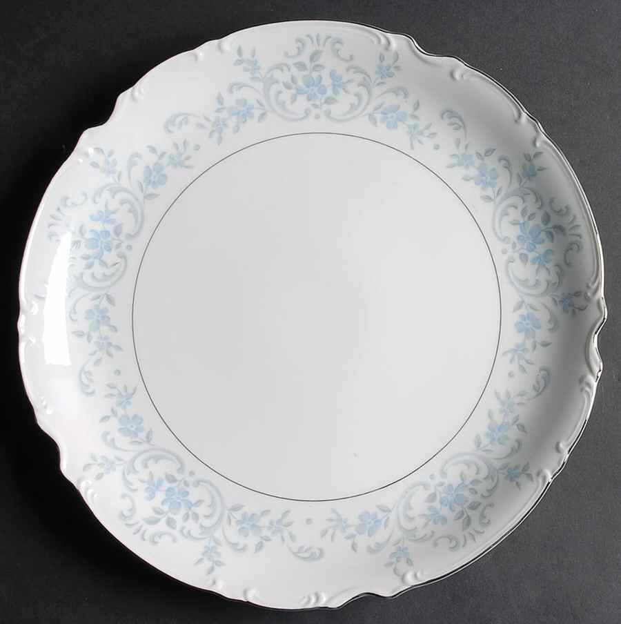 Florentine 12" Chop Plate (Round Platter) by Mikasa-1