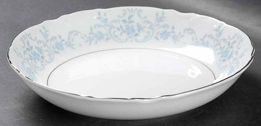 Florentine Coupe Soup Bowl by Mikasa-1