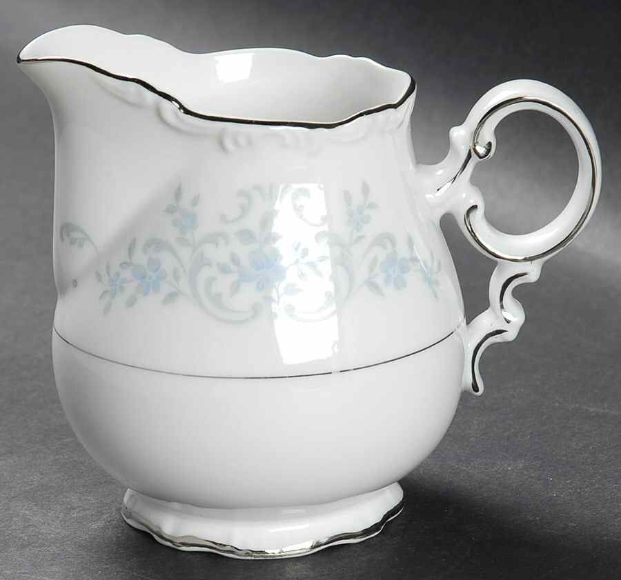 Florentine Creamer by Mikasa-1