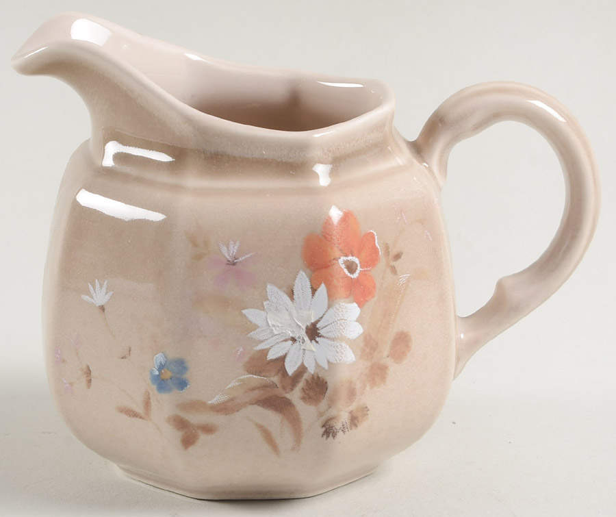 Folk Dance Creamer by Mikasa-1