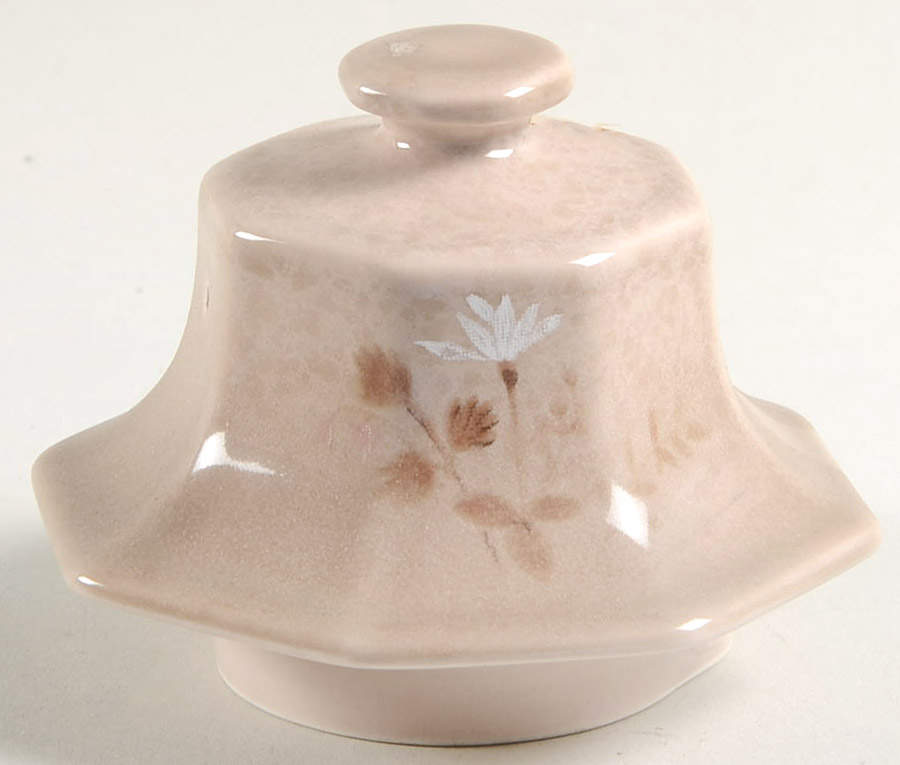 Folk Dance Lid for Coffee Pot by Mikasa-1