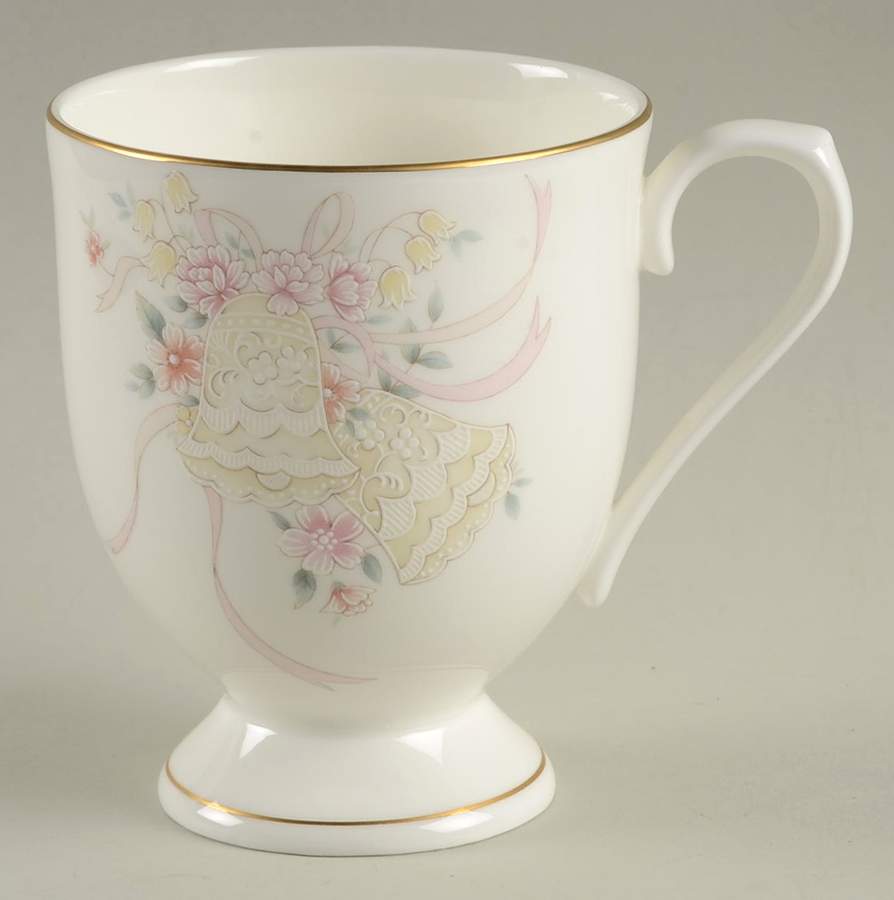 Forever Love Mug by Mikasa-1