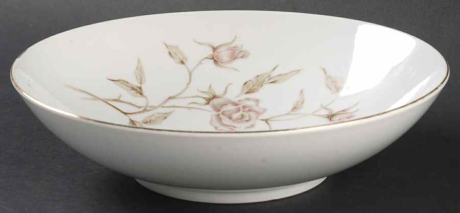 Fonda 9" Round Vegetable Bowl by Mikasa-1